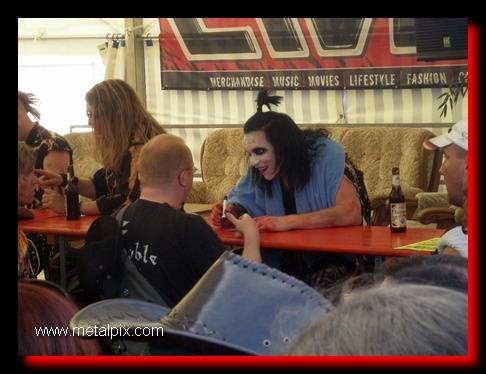 Lizzy Borden131